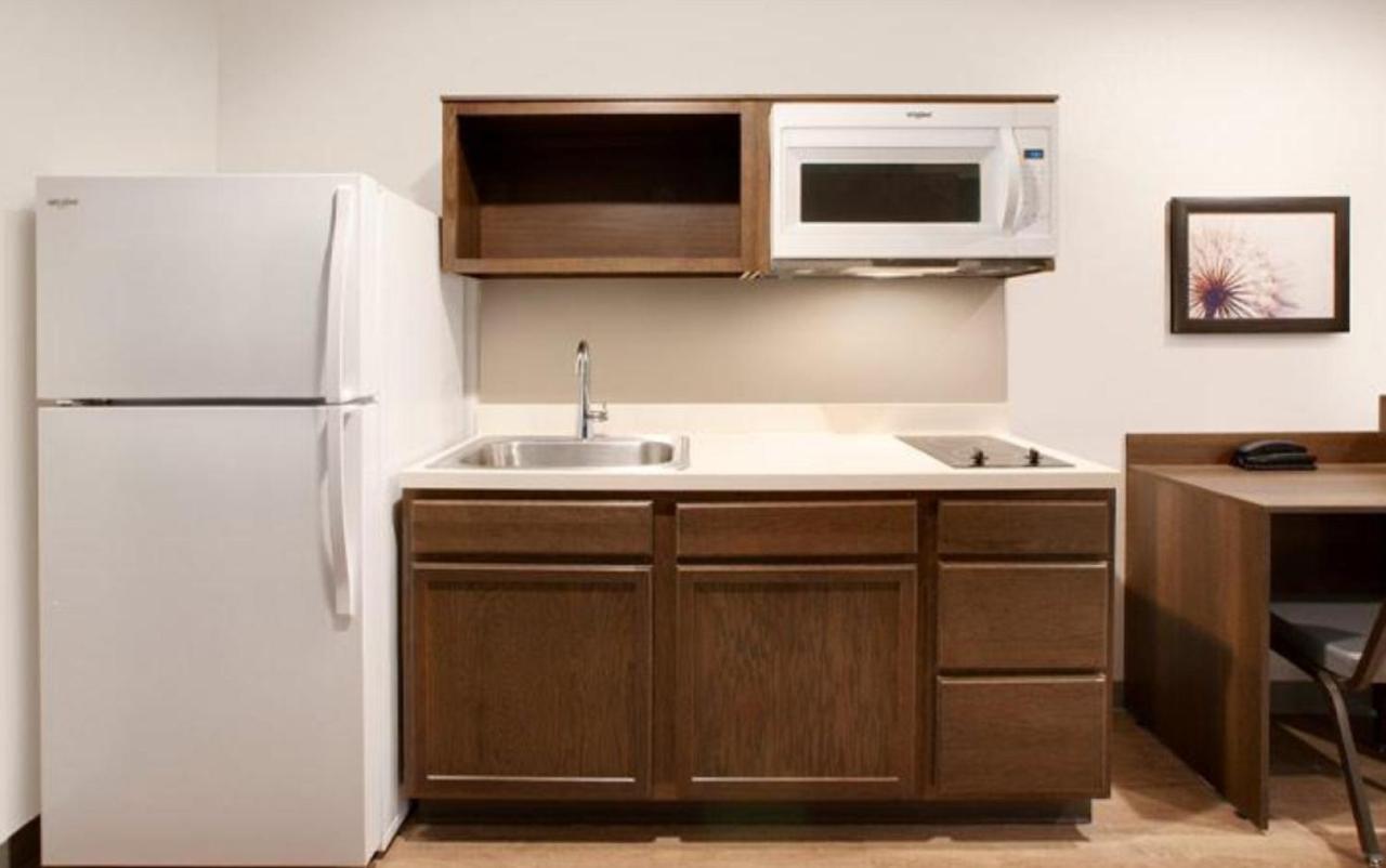 Woodspring Suites Columbus Urbancrest Grove City Exterior foto