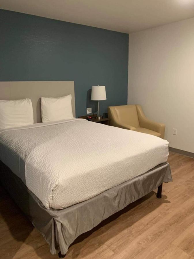 Woodspring Suites Columbus Urbancrest Grove City Exterior foto