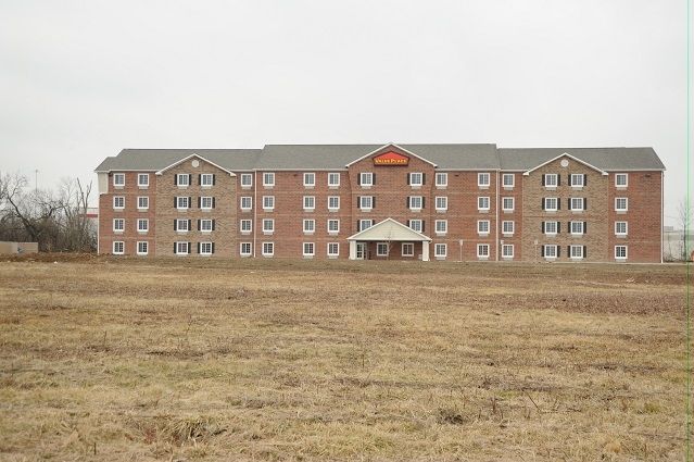 Woodspring Suites Columbus Urbancrest Grove City Exterior foto