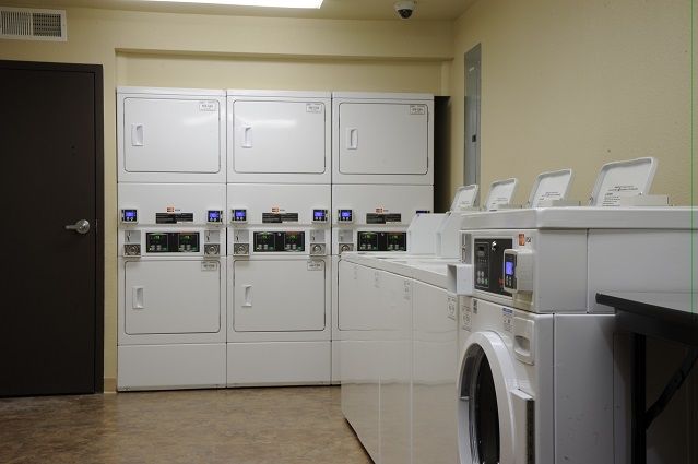 Woodspring Suites Columbus Urbancrest Grove City Facilidades foto
