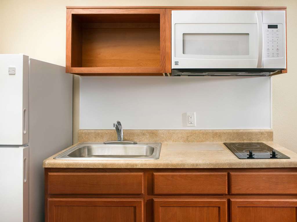 Woodspring Suites Columbus Urbancrest Grove City Habitación foto